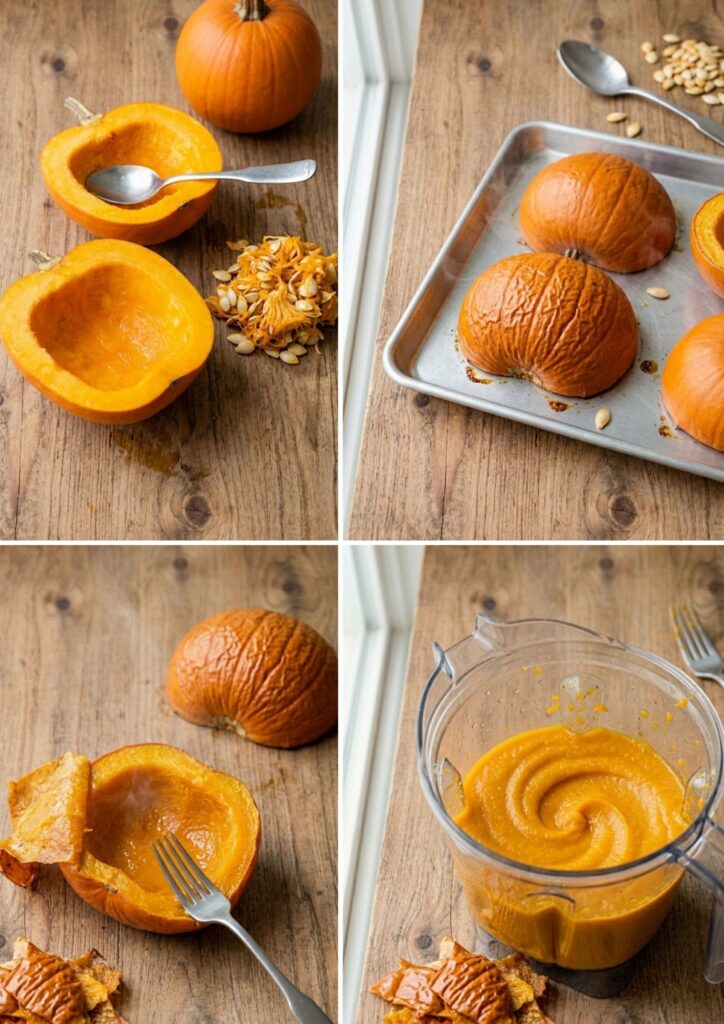Pioneer Woman Pumpkin Puree Recipe