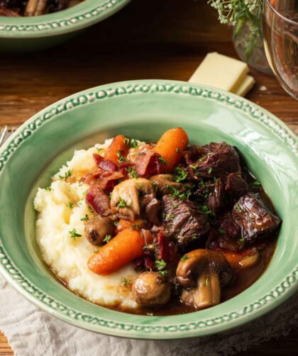 Pioneer Woman Beef Stew Recipe