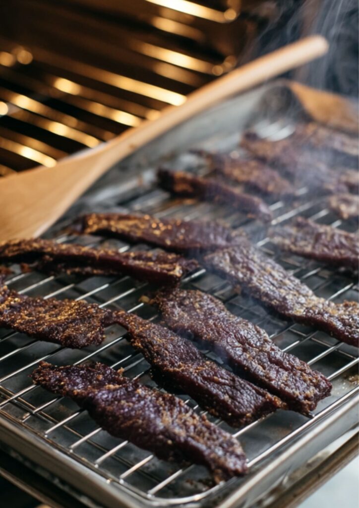 Pioneer Woman Beef Jerky Recipe