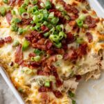 Pioneer Woman Chicken Bacon Ranch Casserole Recipe