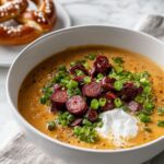 Pioneer Woman Beer Cheese Soup Recipe