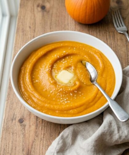 Pioneer Woman Pumpkin Puree Recipe