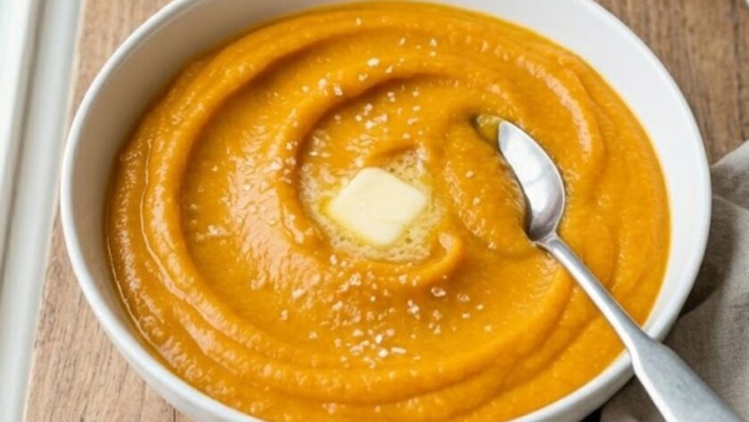 Pioneer Woman Pumpkin Puree Recipe