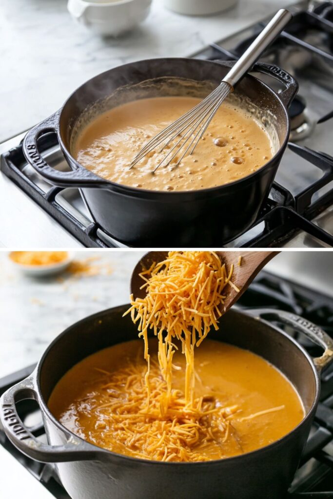 Pioneer Woman Beer Cheese Soup Recipe