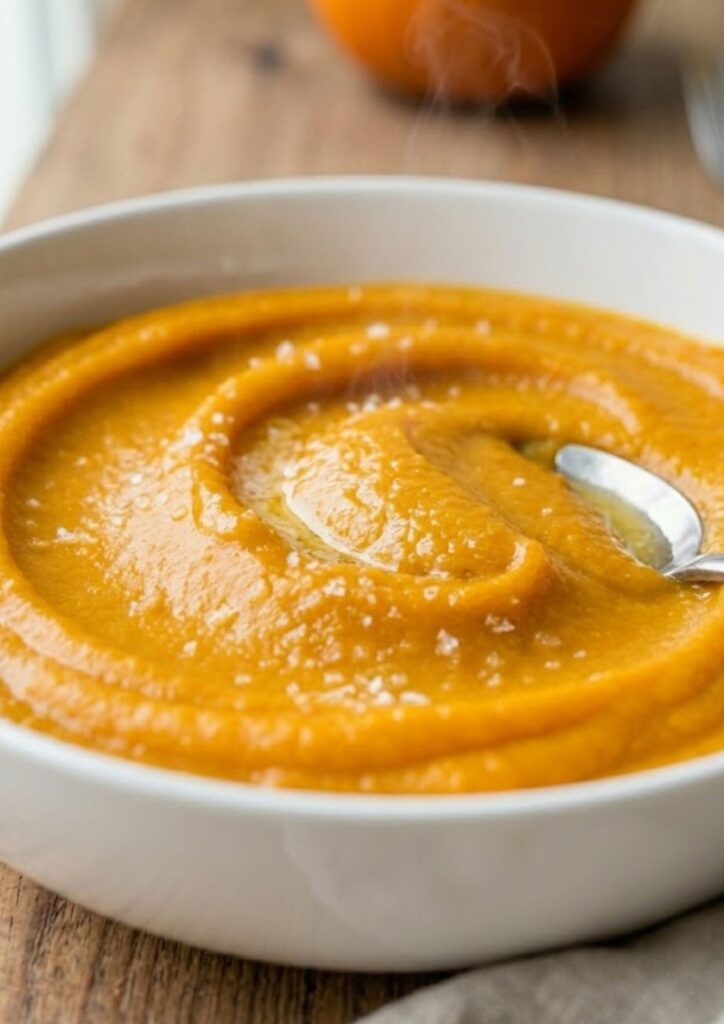 Pioneer Woman Pumpkin Puree Recipe
