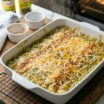 Pioneer Woman Chicken Enchiladas Recipe