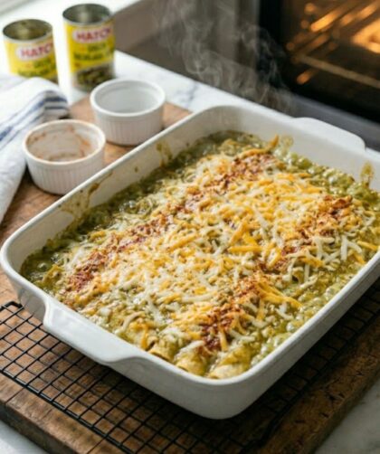Pioneer Woman Chicken Enchiladas Recipe