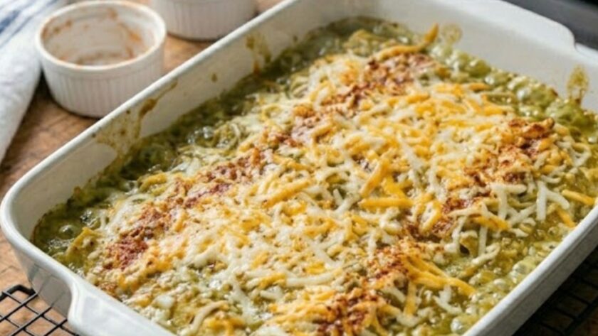 Pioneer Woman Chicken Enchiladas Recipe