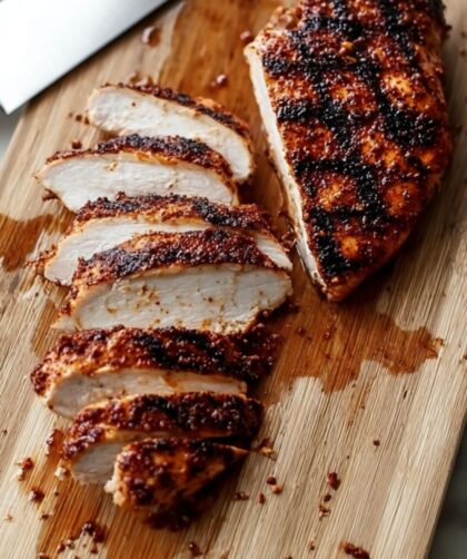 Pioneer Woman Chicken Fajitas Recipe