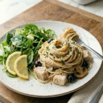 Pioneer Woman Creamy Chicken Spaghetti Casserole Recipe