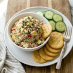 Pioneer Woman Tuna Salad Recipe
