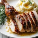 Pioneer Woman Roasted Chicken Recipe
