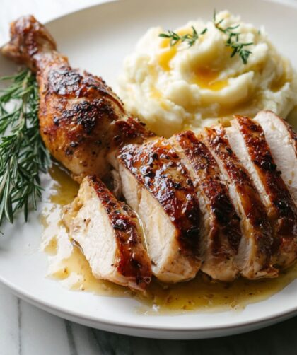 Pioneer Woman Roasted Chicken Recipe