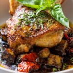 Pioneer Woman Roasted Chicken and Vegetables Recipe