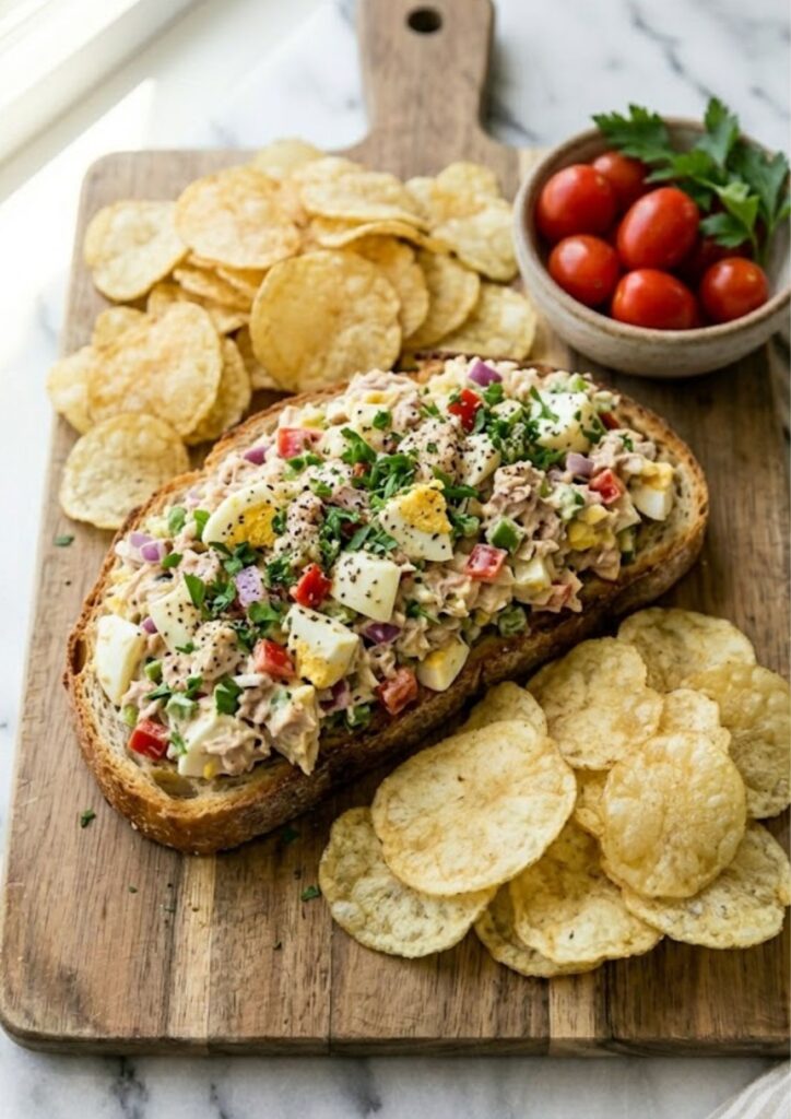  Pioneer Woman Tuna Salad