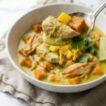 Pioneer Woman Chicken Curry in a Hurry Recipe