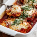 Pioneer Woman Parmesan Chicken Recipe