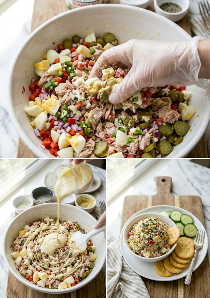  Pioneer Woman Tuna Salad