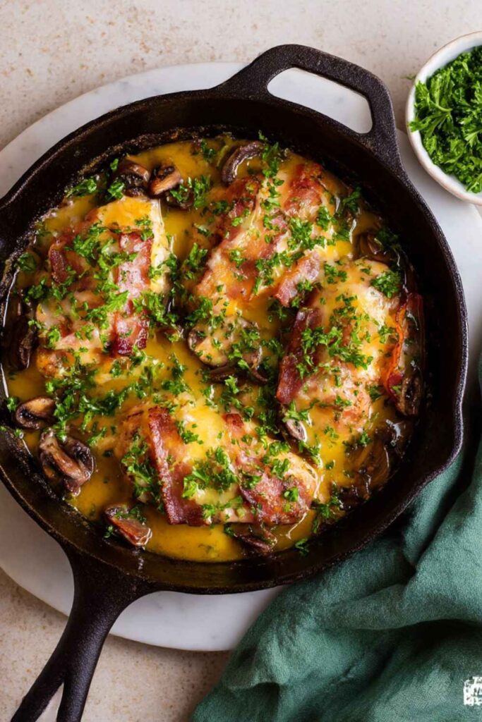 Pioneer Woman Alice Springs Chicken Recipe