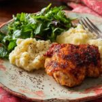 Pioneer Woman Air Fryer Chicken Thighs Recipe