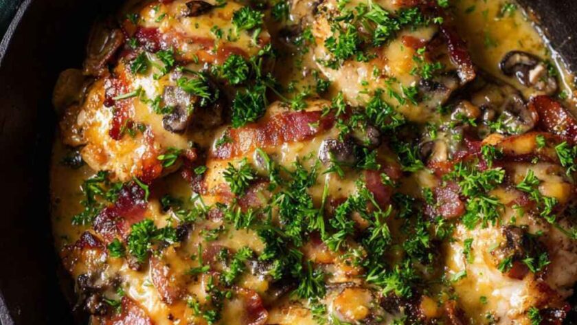 Pioneer Woman Alice Springs Chicken Recipe