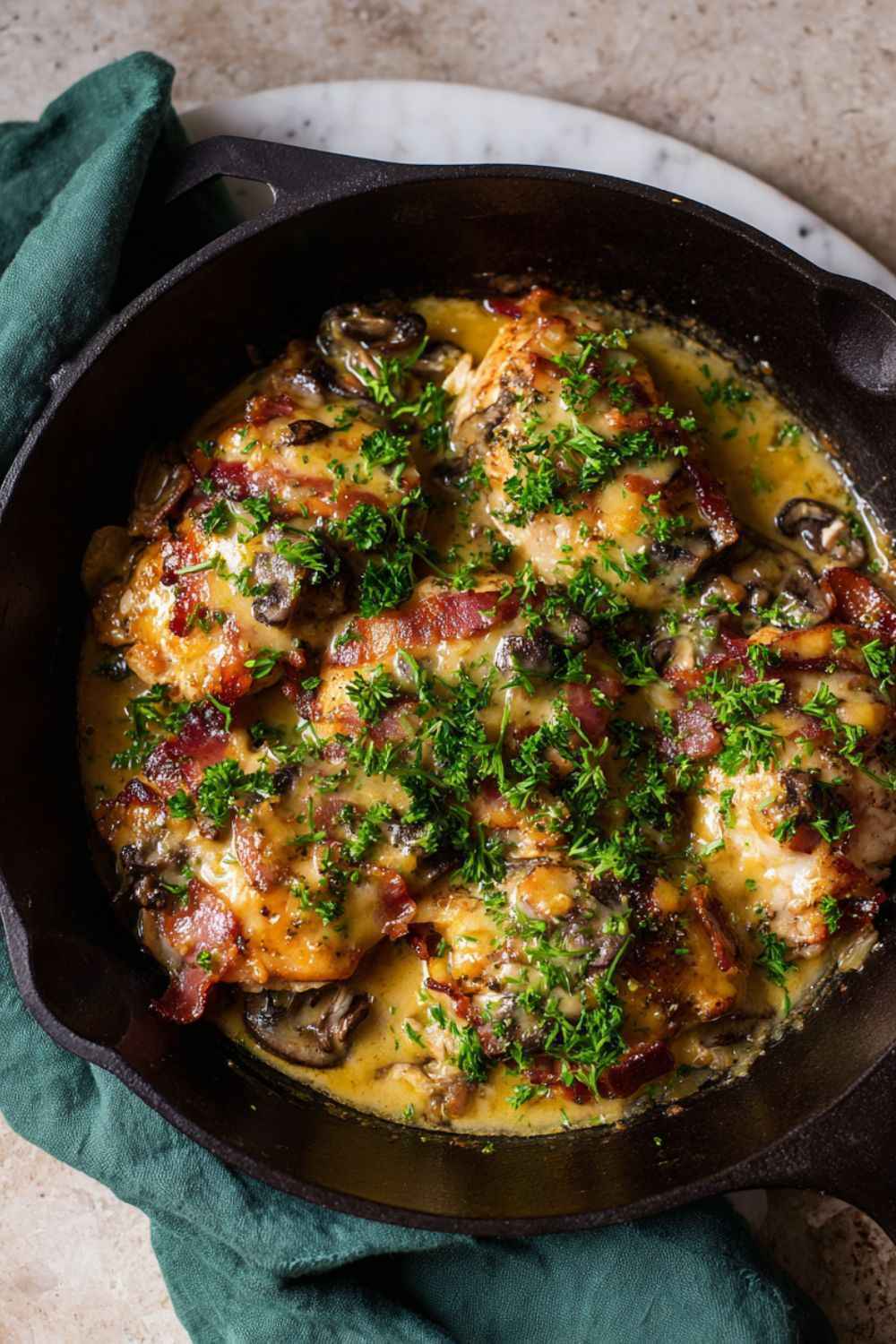 Pioneer Woman Alice Springs Chicken Recipe