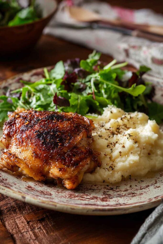 Pioneer Woman Air Fryer Chicken Thighs Recipe