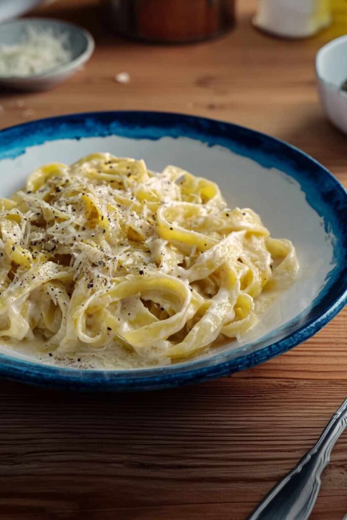 Pioneer Woman Alfredo Sauce Recipe