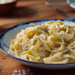 Pioneer Woman Alfredo Sauce Recipe