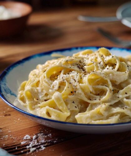 Pioneer Woman Alfredo Sauce Recipe