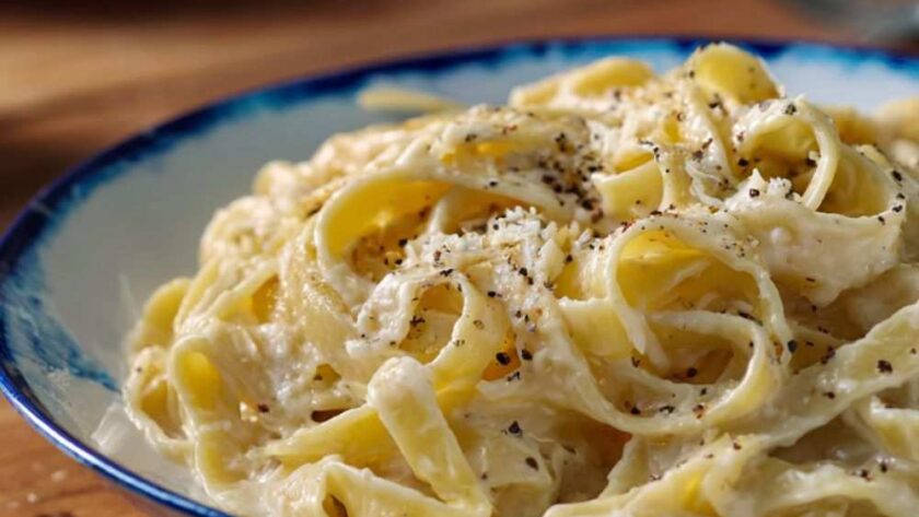 Pioneer Woman Alfredo Sauce Recipe