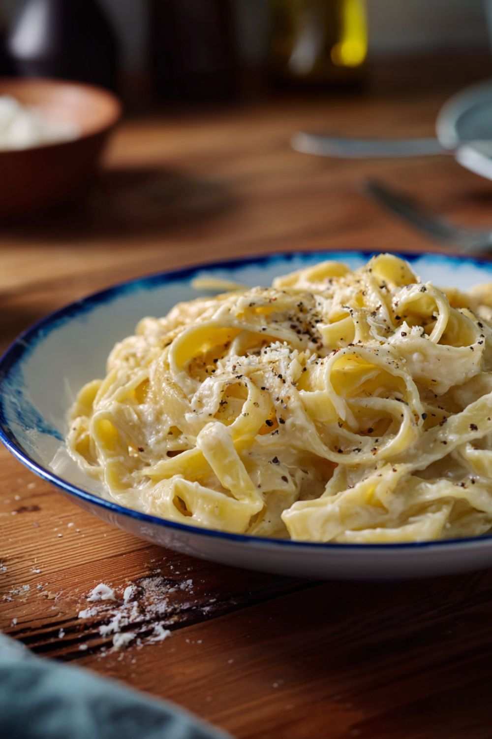 Pioneer Woman Alfredo Sauce Recipe