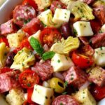 Pioneer Woman Antipasto Salad Recipe