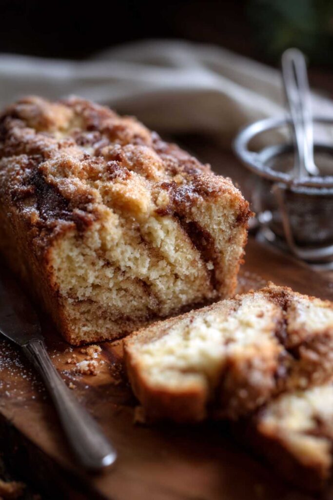 Pioneer Woman Apple Cinnamon Swirl Loaf Recipe