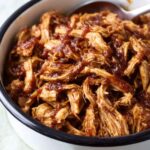 Pioneer Woman BBQ Chicken Instant Pot Recipe