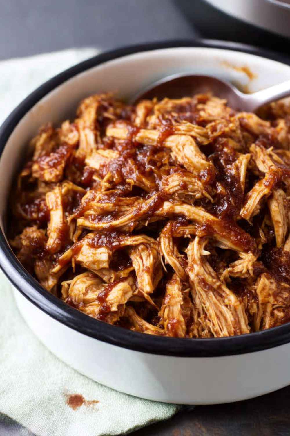 Pioneer Woman BBQ Chicken Instant Pot Recipe