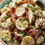 Pioneer Woman BBQ Potato Salad Recipe