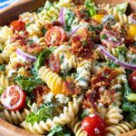 Pioneer Woman BLT Pasta Salad Recipe