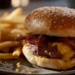 Pioneer Woman Bacon Cheeseburger Recipe