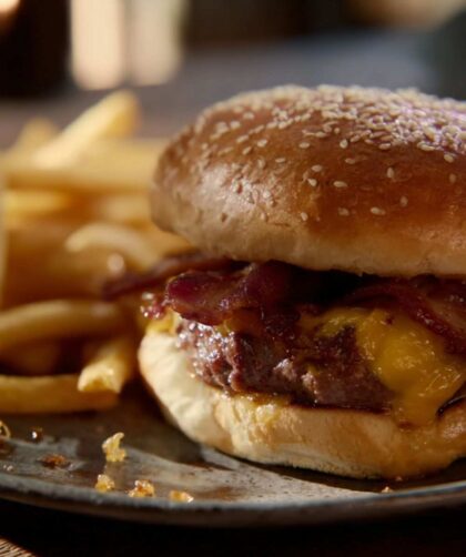 Pioneer Woman Bacon Cheeseburger Recipe