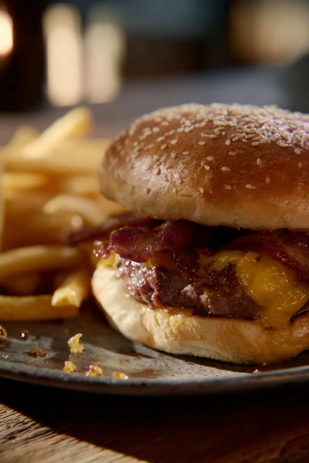 Pioneer Woman Bacon Cheeseburger Recipe