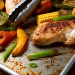 Pioneer Woman Baked Chicken Breast Recipe