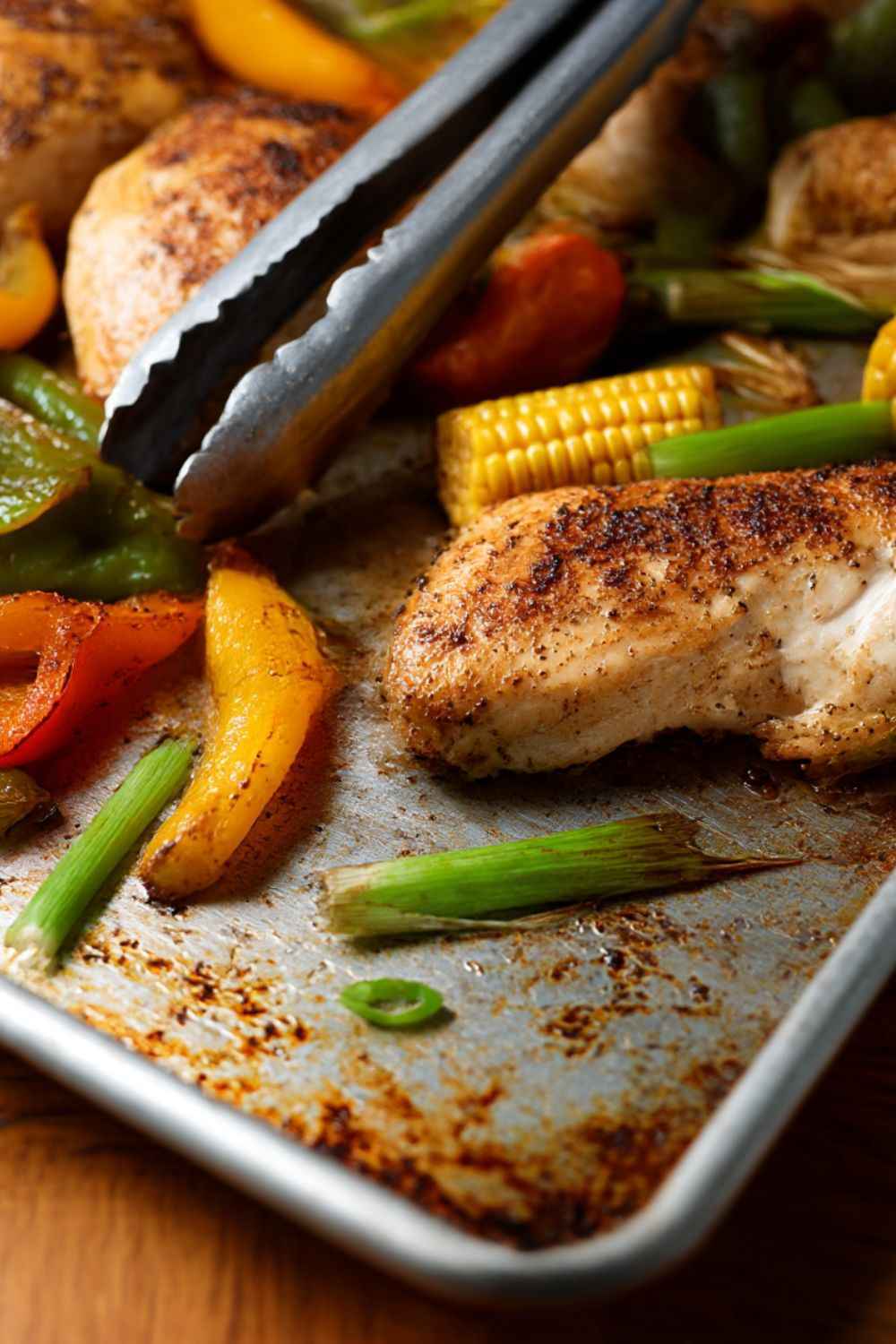 Pioneer Woman Baked Chicken Breast Recipe