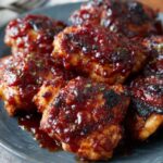 Pioneer Woman Barbecue Chicken Thighs Recipe