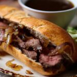 Pioneer Woman Beef Dip Sandwiches Recipe