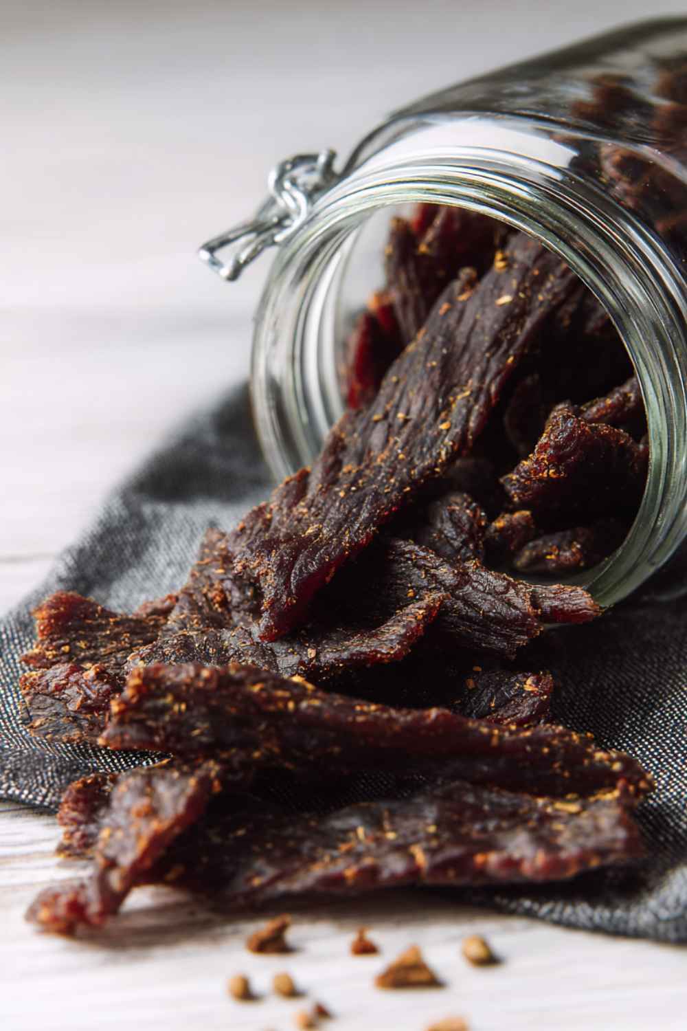 Pioneer Woman Beef Jerky Recipe