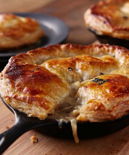 Pioneer Woman Beef Pot Pies Recipe