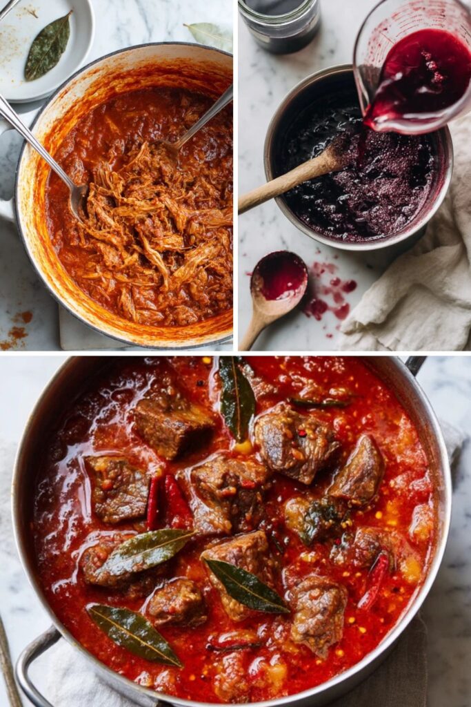 Pioneer Woman Beef Ragu Recipe