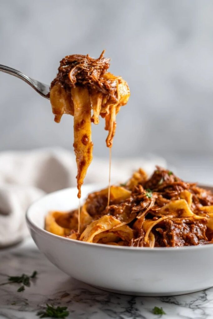Pioneer Woman Beef Ragu Recipe