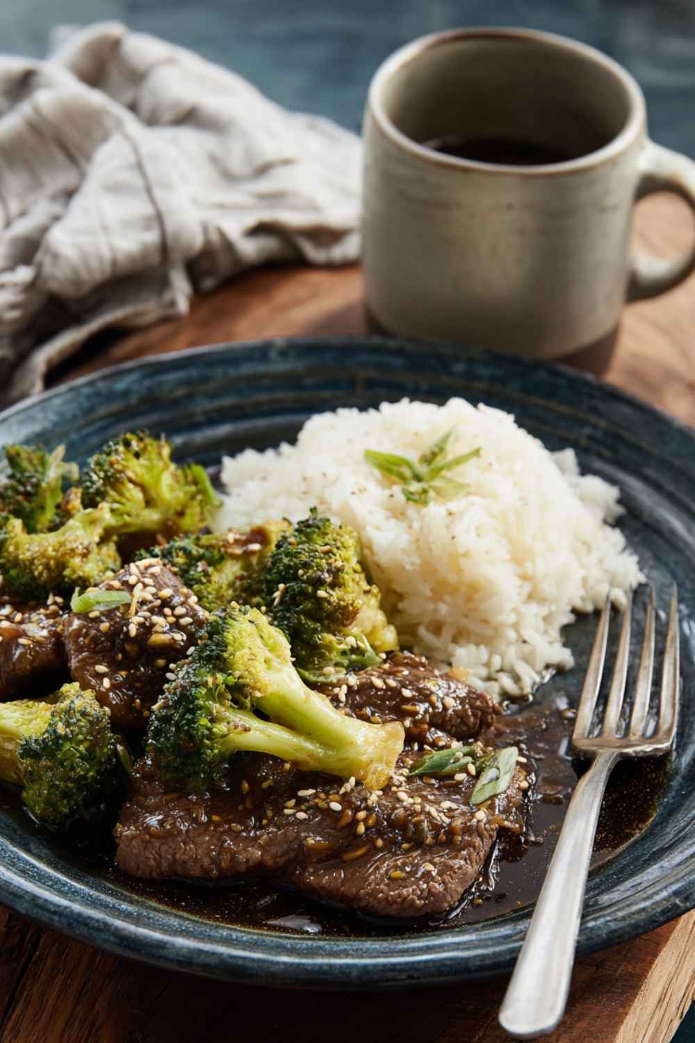 Pioneer Woman Beef and Broccoli Recipe